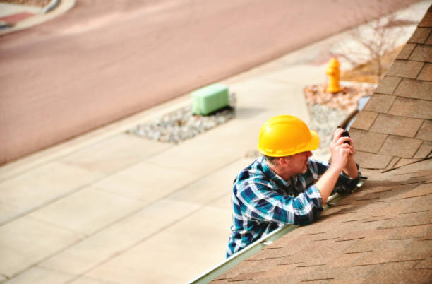 Best Tile Roofing Contractor  in Stevensville, MI