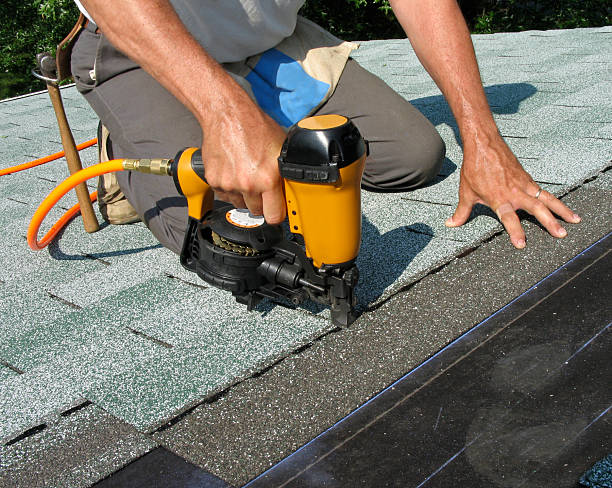 Best Emergency Roof Repair  in Stevensville, MI