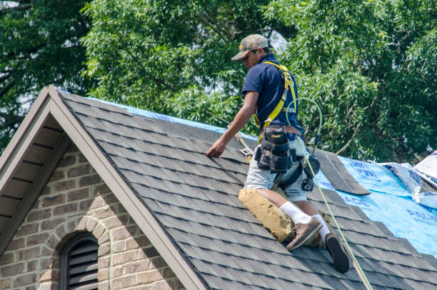 Gutter Installation and Roofing in Stevensville, MI