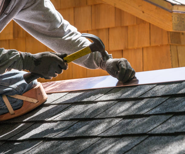 Quick and Trustworthy Emergency Roof Repair Services in Stevensville, MI